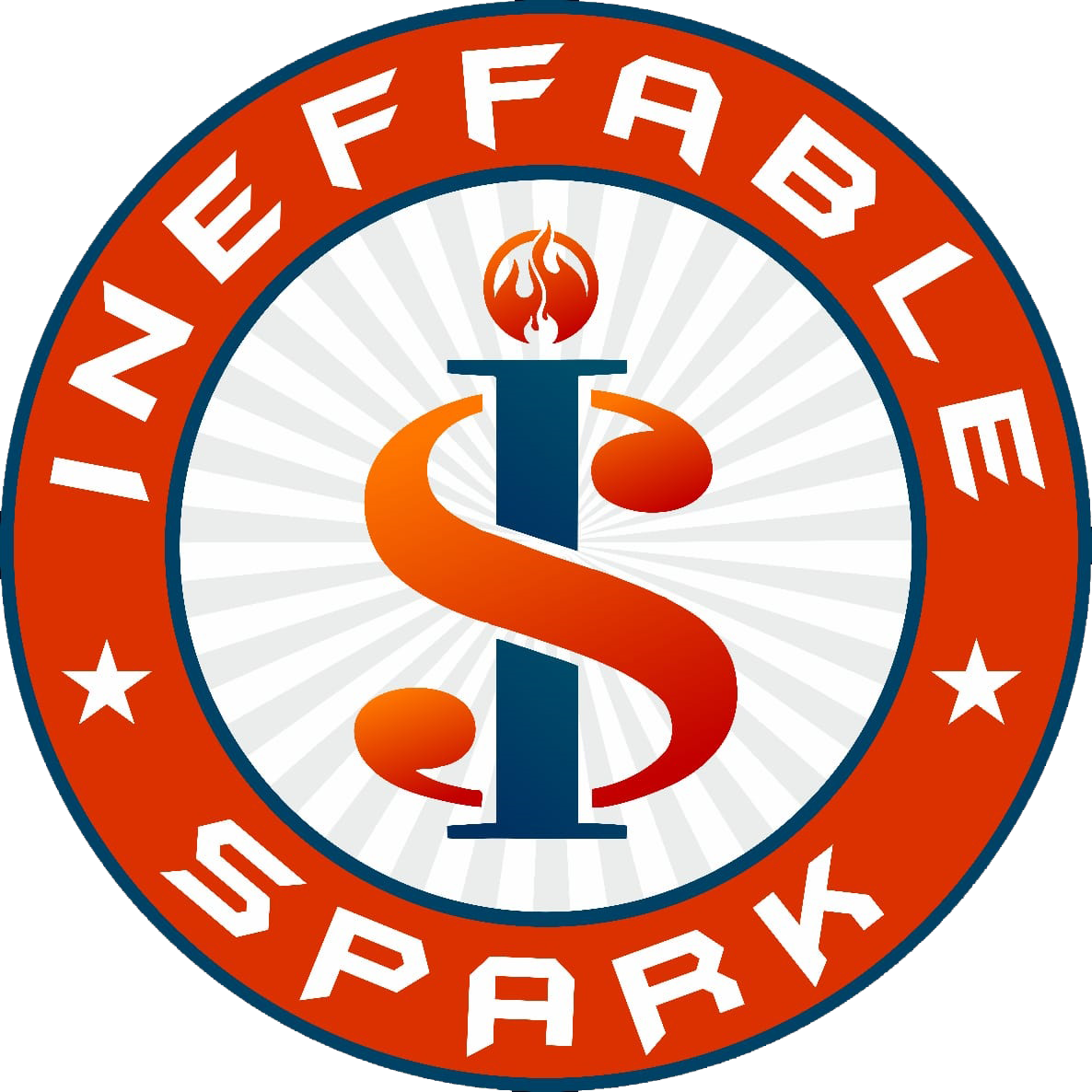 Ineffable Spark logo